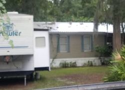 Pre-foreclosure in  SW 57TH TER Lake Butler, FL 32054