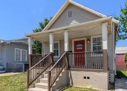 Pre-foreclosure in  W LA SALLE ST Tampa, FL 33607