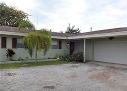Pre-foreclosure Listing in 65TH AVE S SAINT PETERSBURG, FL 33712