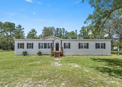  Sw 151st Pl, Dunnellon FL