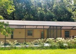 Pre-foreclosure Listing in NW MYRTLE AVE ARCADIA, FL 34266