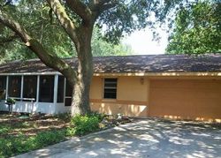 Pre-foreclosure Listing in NW MYRTLE AVE ARCADIA, FL 34266