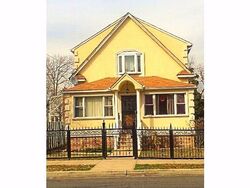 Pre-foreclosure in  145TH RD Springfield Gardens, NY 11413