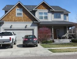 Pre-foreclosure in  HORN RD Missoula, MT 59808