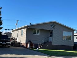 Pre-foreclosure Listing in CHESTNUT AVE GLENDIVE, MT 59330