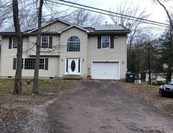 Pre-foreclosure Listing in HOLIDAY DR POCONO SUMMIT, PA 18346