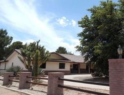 Pre-foreclosure in  MARTINGALE DR Kingman, AZ 86409
