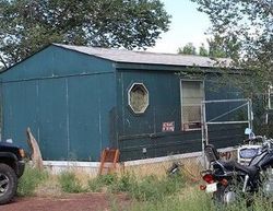 Pre-foreclosure in  N PINON RD Flagstaff, AZ 86004