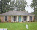 Pre-foreclosure Listing in HIGHMONT DR THEODORE, AL 36582