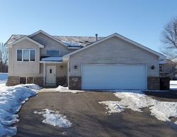 Pre-foreclosure Listing in 196TH LN NW ELK RIVER, MN 55330