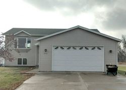 Pre-foreclosure in  MEADOW LN Hawley, MN 56549