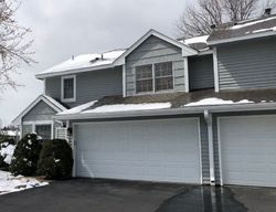 Pre-foreclosure in  CURTIS LN Eden Prairie, MN 55347