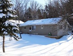 Pre-foreclosure in  235TH AVE NW Big Lake, MN 55309