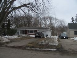 Pre-foreclosure in  LANGFORD ST Detroit Lakes, MN 56501