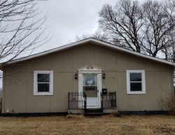 Pre-foreclosure in  E CHURCH AVE Buffalo Lake, MN 55314