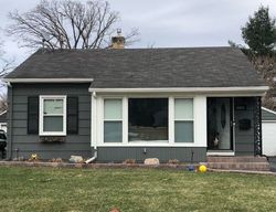 Pre-foreclosure in  KNOX AVE S Minneapolis, MN 55423