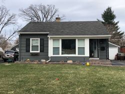 Pre-foreclosure in  KNOX AVE S Minneapolis, MN 55423