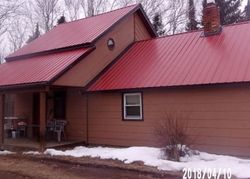 Pre-foreclosure in  FOX RD Sandstone, MN 55072