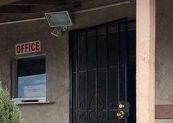 Pre-foreclosure in  E MAIN ST Barstow, CA 92311