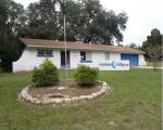 Pre-foreclosure Listing in MARY ELLEN ST FRUITLAND PARK, FL 34731