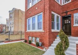 Pre-foreclosure in  S WABASH AVE Chicago, IL 60615