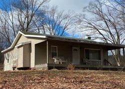 Pre-foreclosure Listing in N RED BUD TRL BUCHANAN, MI 49107