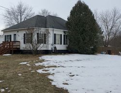 Pre-foreclosure Listing in LEESON AVE CADILLAC, MI 49601