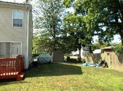 Pre-foreclosure in  ASHLAND AVE Lawnside, NJ 08045