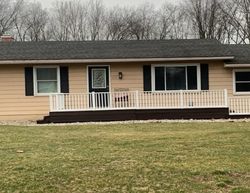 Pre-foreclosure in  15 1/2 MILE RD Marshall, MI 49068