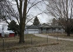 Pre-foreclosure Listing in N AIRPORT RD SAINT JOHNS, MI 48879