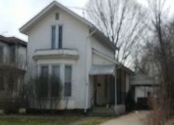 Pre-foreclosure in  LAFAYETTE ST Ionia, MI 48846