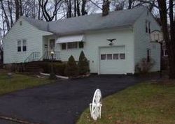 Pre-foreclosure Listing in KING ST FANWOOD, NJ 07023