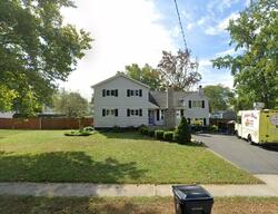 Pre-foreclosure in  BARBARA TER Middletown, NJ 07748