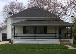 Pre-foreclosure Listing in S MAIN ST ITHACA, MI 48847