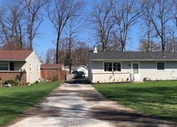 Pre-foreclosure Listing in FELTIS DR TEMPERANCE, MI 48182