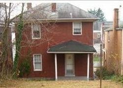 Pre-foreclosure Listing in JOHNSTON AVE PITTSBURGH, PA 15207