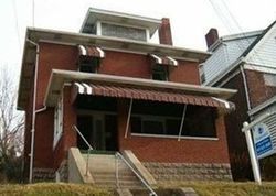 Pre-foreclosure Listing in JOHNSTON AVE PITTSBURGH, PA 15207