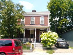 Pre-foreclosure Listing in MURRAY ST SEWICKLEY, PA 15143