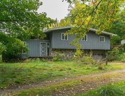 Pre-foreclosure Listing in BILLWOOD HWY POTTERVILLE, MI 48876