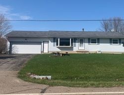 Pre-foreclosure Listing in BILLWOOD HWY POTTERVILLE, MI 48876
