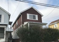 Pre-foreclosure Listing in BANK ST CARNEGIE, PA 15106