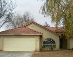 Pre-foreclosure Listing in LUCERNE AVE GUSTINE, CA 95322