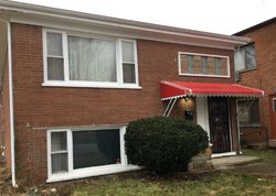 Pre-foreclosure Listing in SIBLEY BLVD CALUMET CITY, IL 60409