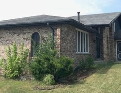 Pre-foreclosure in  OAKDALE CT Orland Park, IL 60462