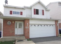Pre-foreclosure Listing in 142ND PL BLUE ISLAND, IL 60406