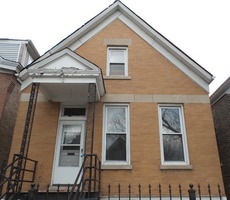 W 23rd Pl, Chicago IL