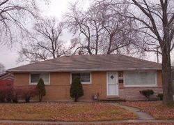 Pre-foreclosure Listing in OLYMPIC DR BRIDGEVIEW, IL 60455