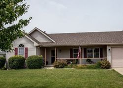 Pre-foreclosure in  WILLOW ST Momence, IL 60954