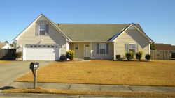  Wormwood Branch Ct, Havelock NC