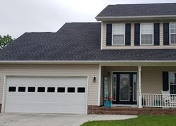 Pre-foreclosure Listing in COMPASS CT SNEADS FERRY, NC 28460